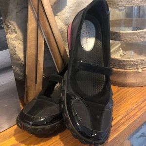 Cole Haan Nike Lab Mary Janes